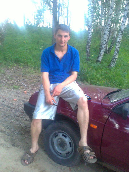 Александр Русяйкин