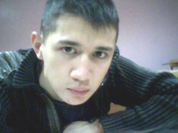 Аскар Бакиров