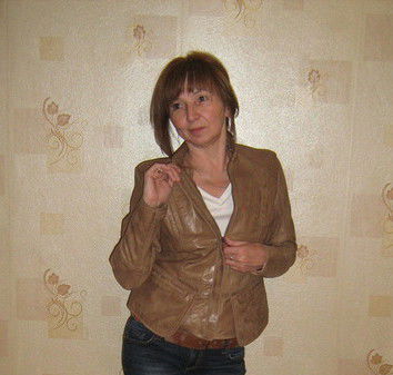 Надежда Князева