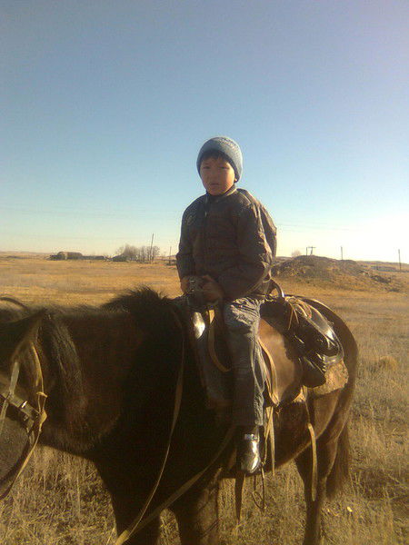 Амир Битусупов