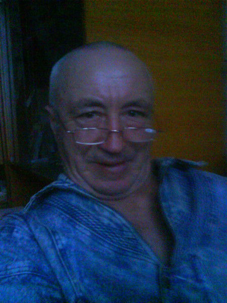 Анатолий Григорьевич Тютюнников