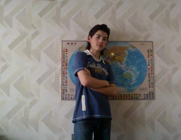 Димитар Панчев