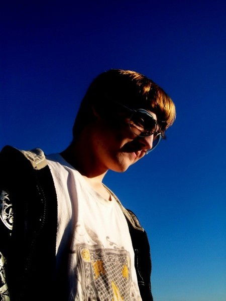 Игнат Ушаков