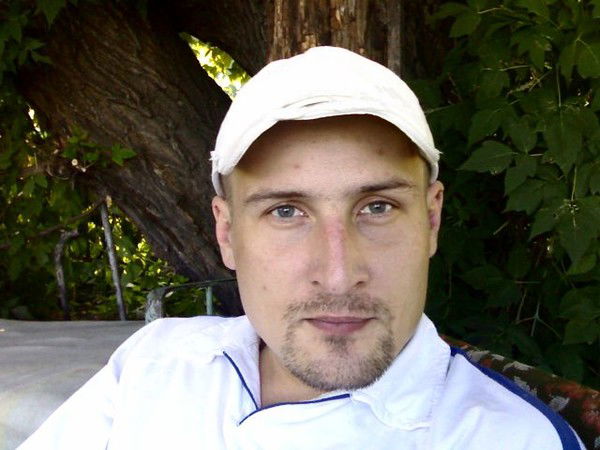 Владлен Богатов