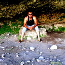 Cotki Paren Ibisheb