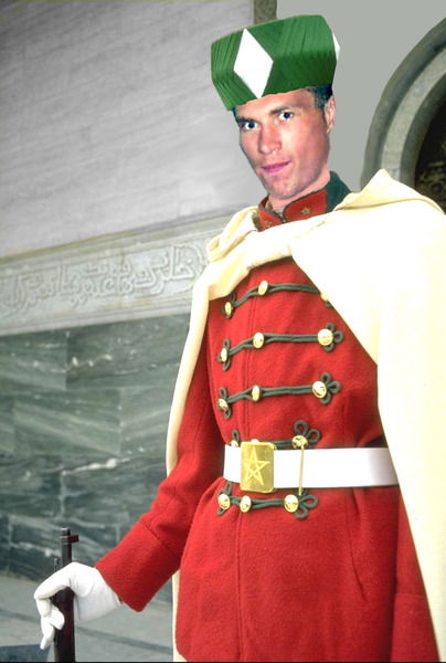 Артем Овсяянников