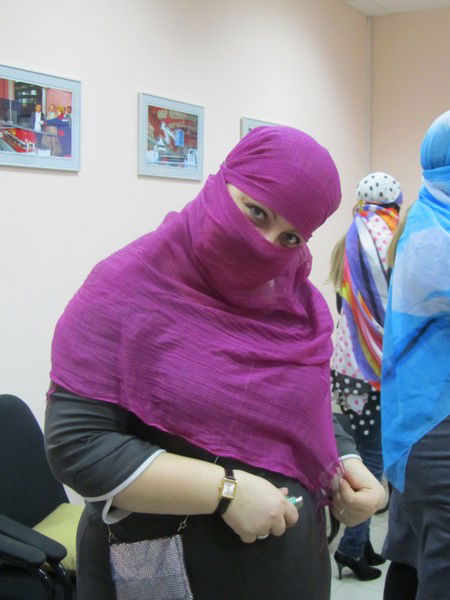 Ирина Рязанская