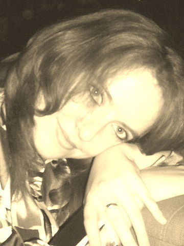 Маргарита Никитина