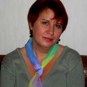 Елена Зинякова