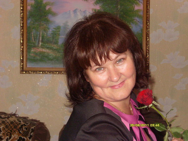 Татьяна Ермаченкова