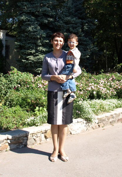 Александра Михайлян