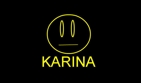 Карина Лобанова