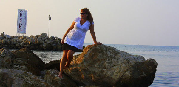 Татьяна Кузьмина