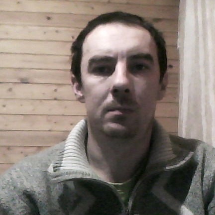 Алексей Кручинин