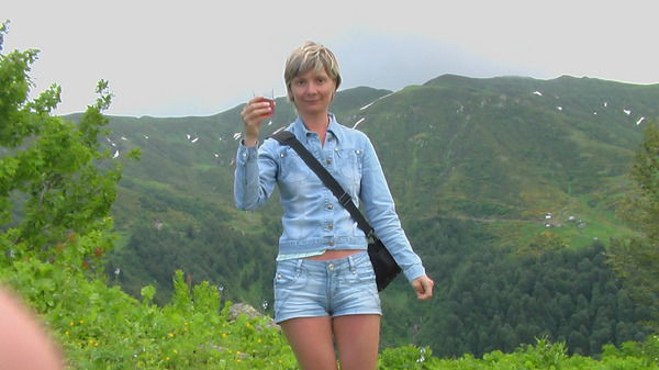 Ольга Погуляй