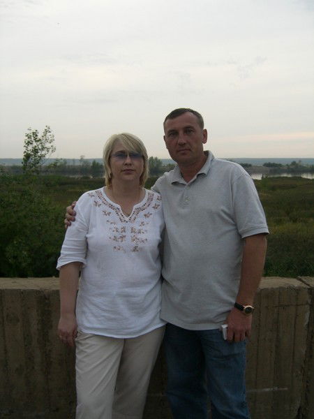 Андрей Суровецкий