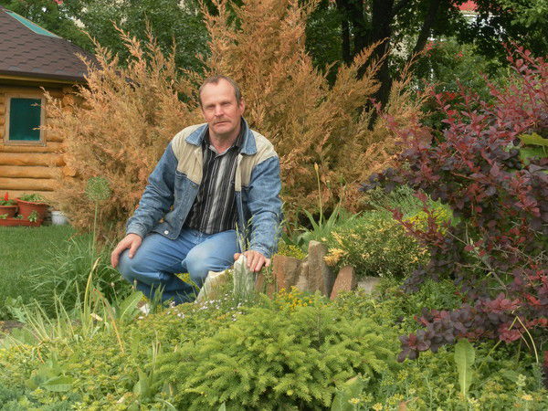 Александр Брызгалов