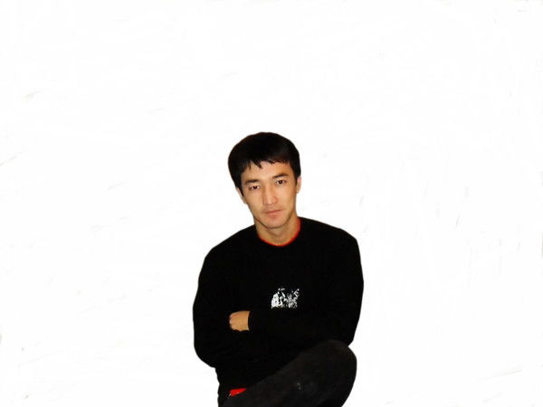 Сабыр Абдуллаев