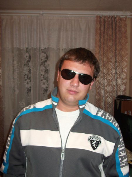 Айрат Гильманов