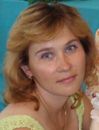 Таня Кердань