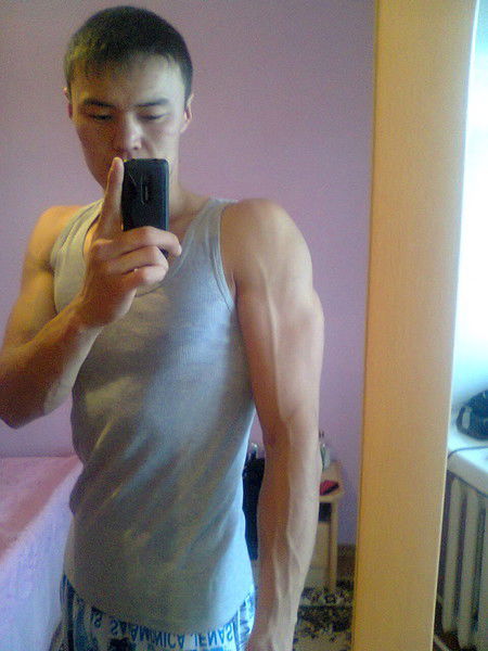 Ренат Кезембаев