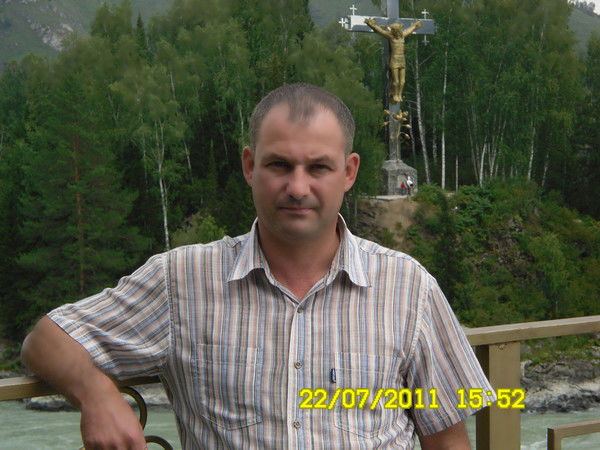 Юрий Шаврин