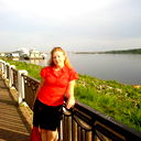 Елена Горячева
