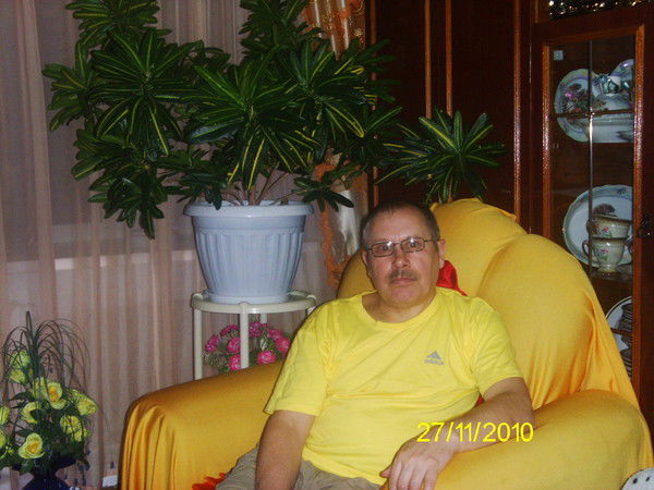 Николай Прокопьев