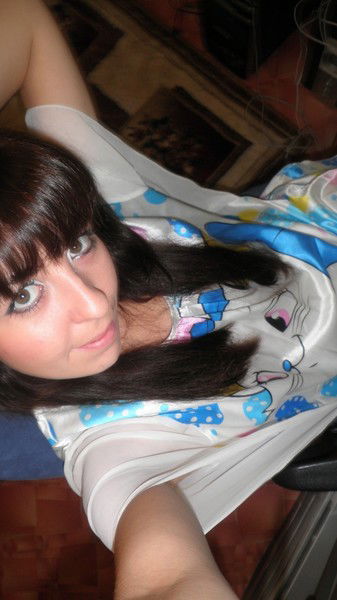 Татьяна Макаровских