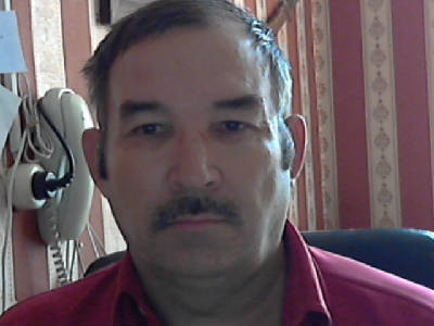 Анатолий Чистяков