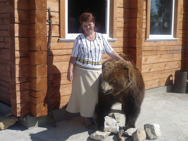 Светлана Буторина