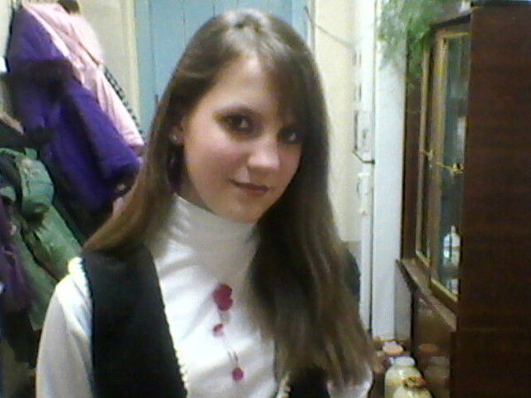 Виктория Суханова