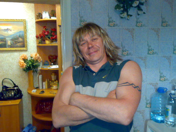 Виталий Галуцких