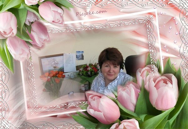 Елена Алексеевна