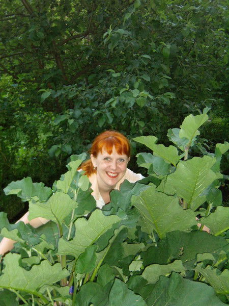 Ольга Поршнева