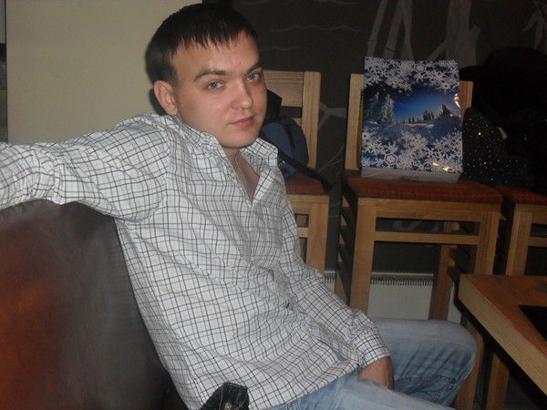 Валентин Прокопчук