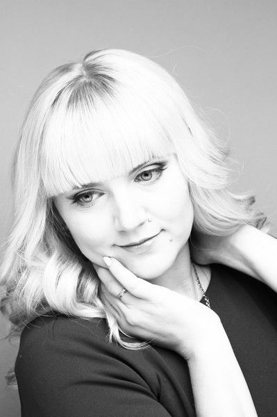 Елена Маринина