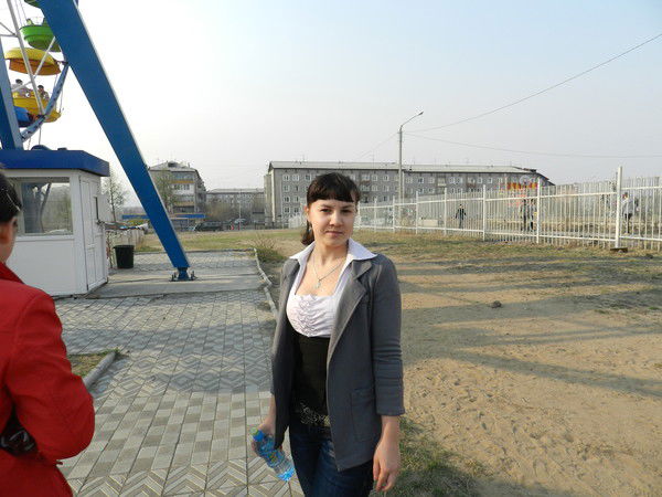 Елена Груздова