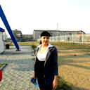 Елена Груздова
