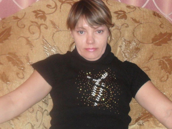 Ирина Смышляева