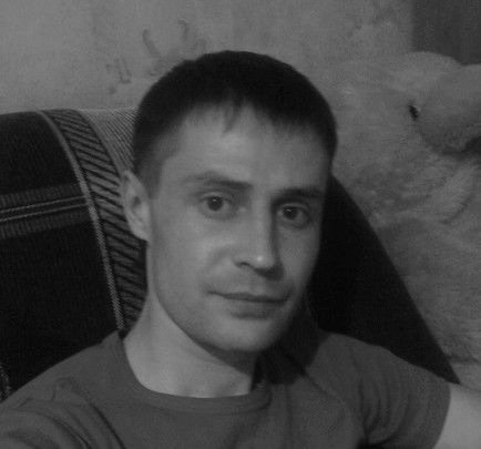 Алексей Петин