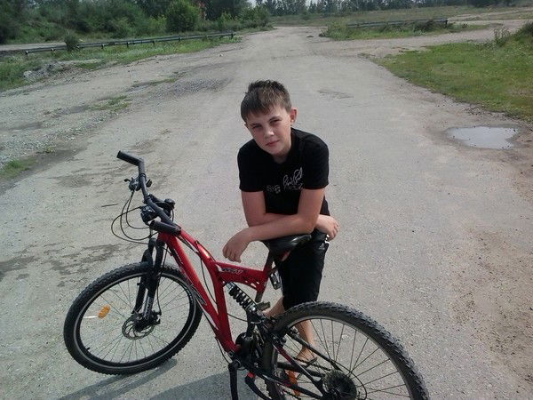 Данил Иванов