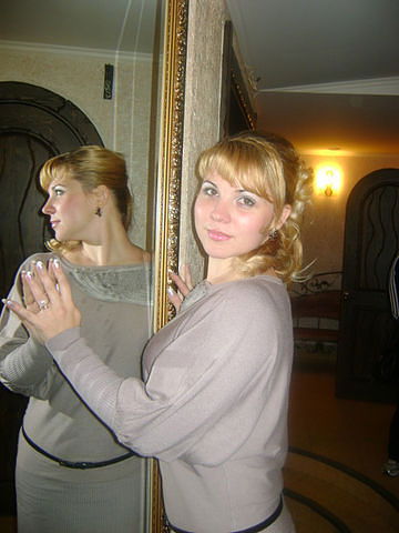 Мария Щербакова