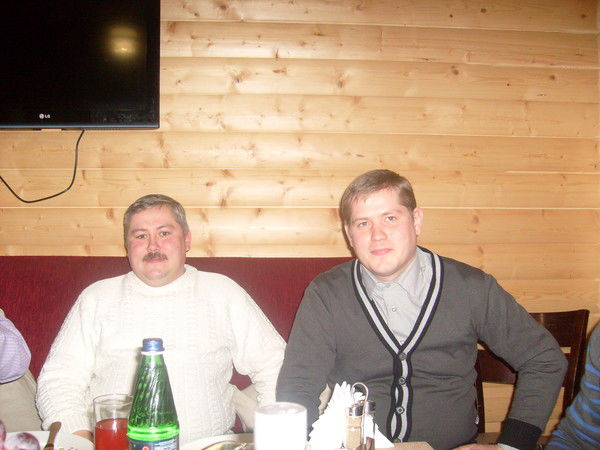 Дима Александров