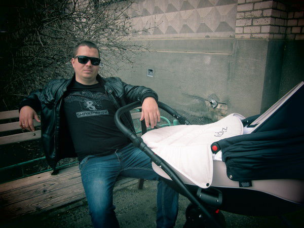 Станислав Бутенко