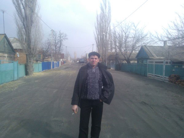 Иван Матвиец