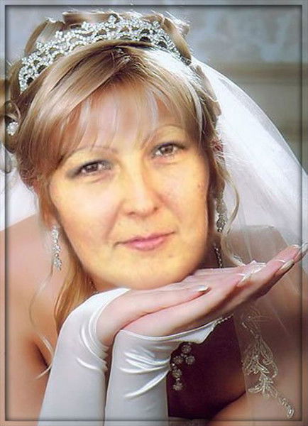 Юлия Атавина (Слепкова)