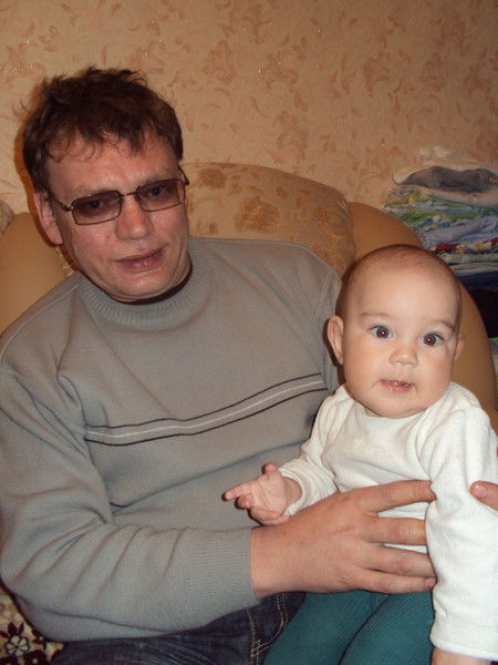 Фарид Карамышев