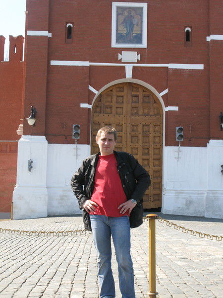 Евгений Баян