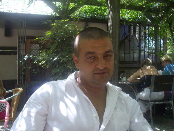 Слава Бурдуков